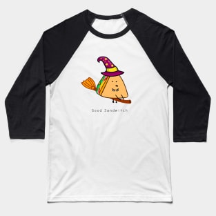 sandwich or sandwitch ? Baseball T-Shirt